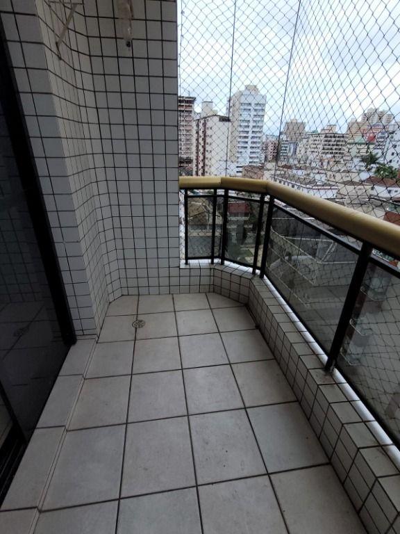 Apartamento à venda com 3 quartos, 120m² - Foto 3