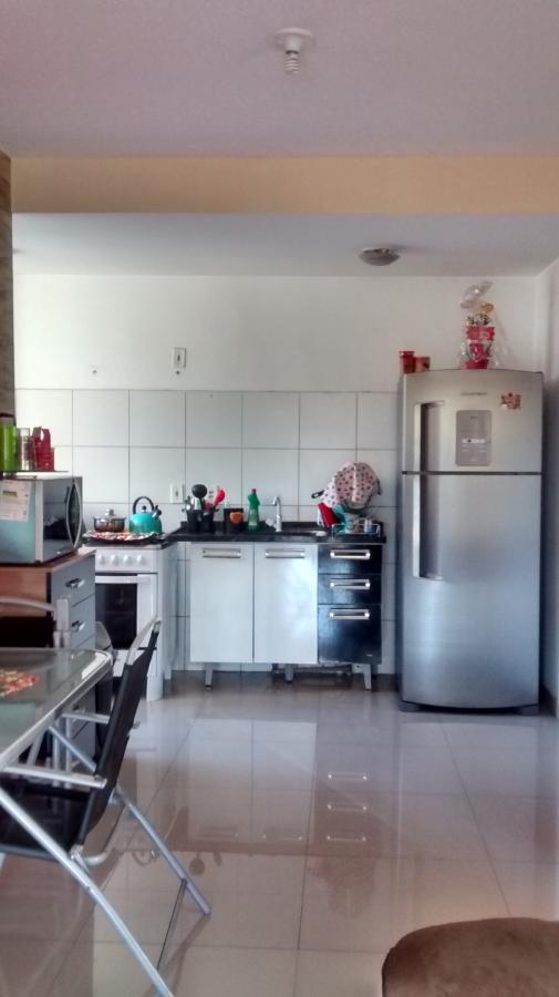 Apartamento à venda com 3 quartos, 60m² - Foto 5