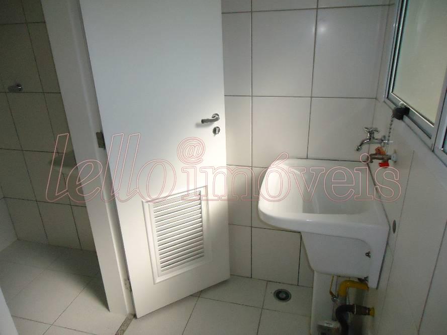 Apartamento para alugar com 3 quartos, 112m² - Foto 18