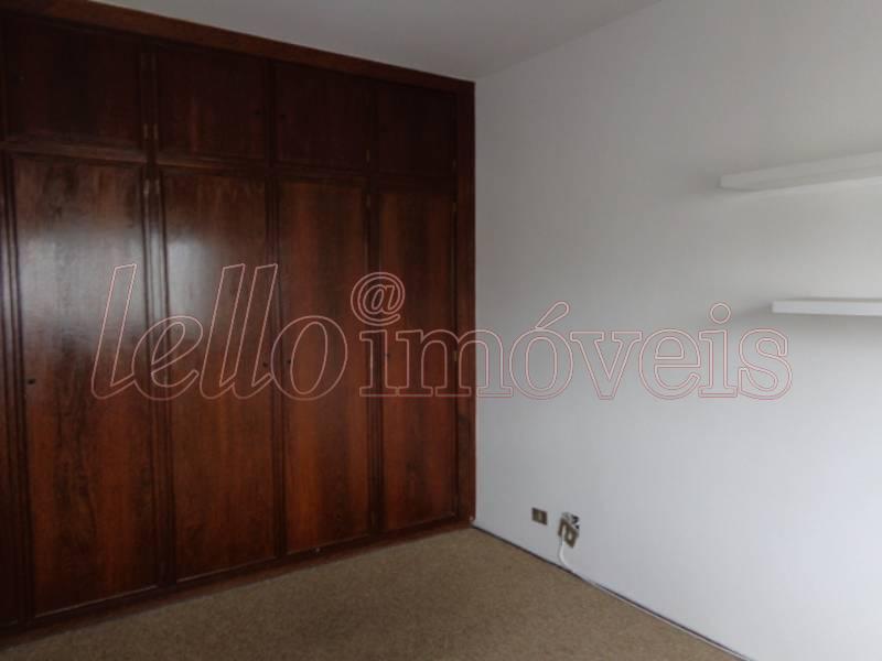 Apartamento para alugar com 4 quartos, 298m² - Foto 3