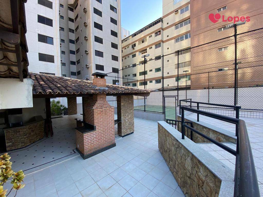 Apartamento à venda com 4 quartos, 250m² - Foto 21