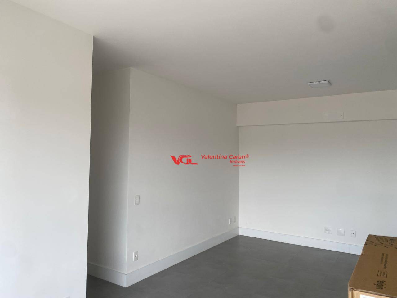 Apartamento para alugar com 3 quartos, 114m² - Foto 1