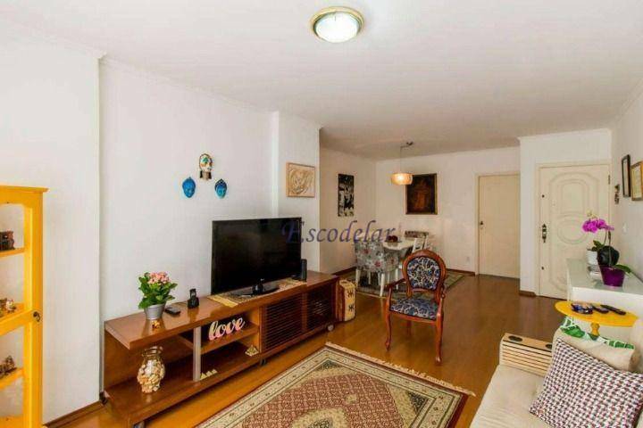 Apartamento à venda com 3 quartos, 113m² - Foto 31