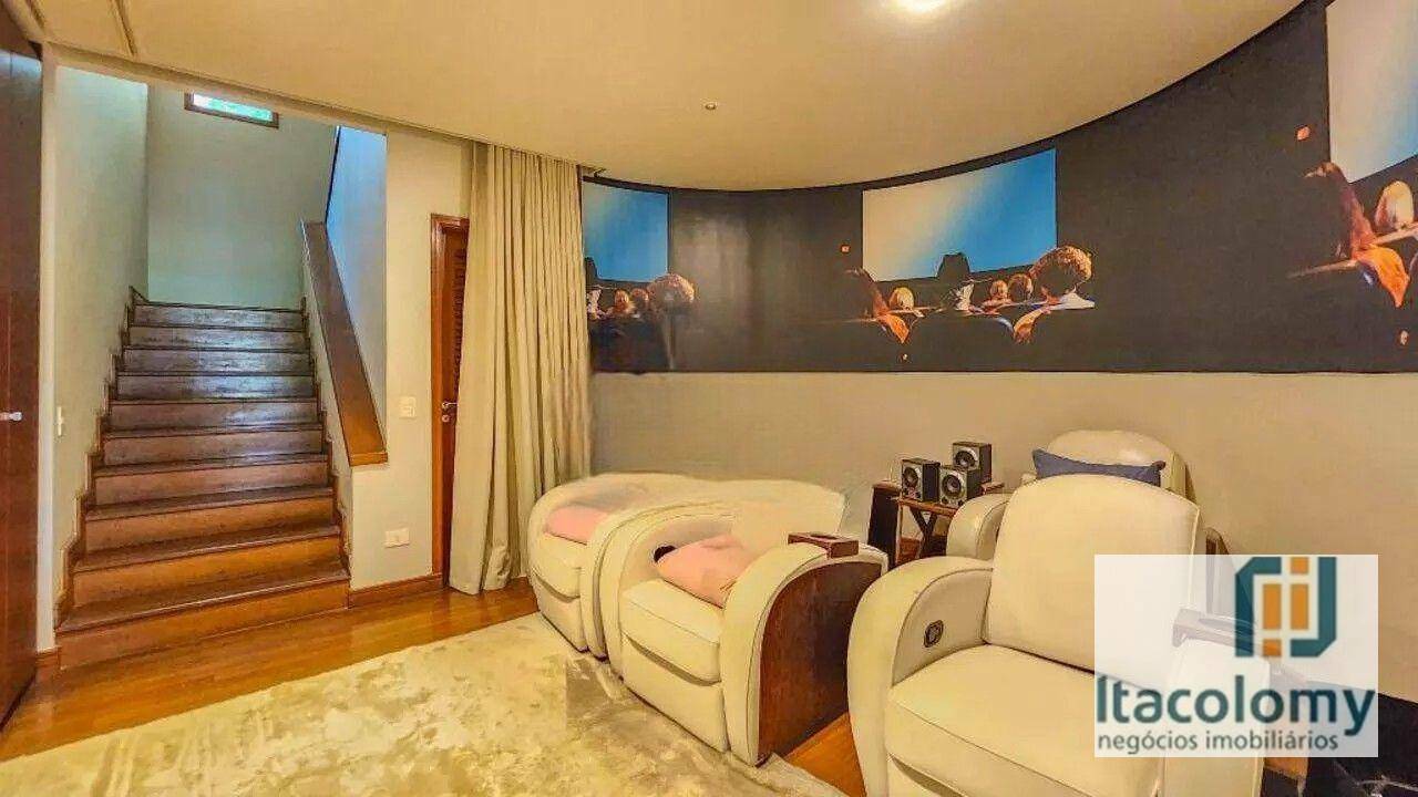 Casa de Condomínio à venda com 4 quartos, 531m² - Foto 54