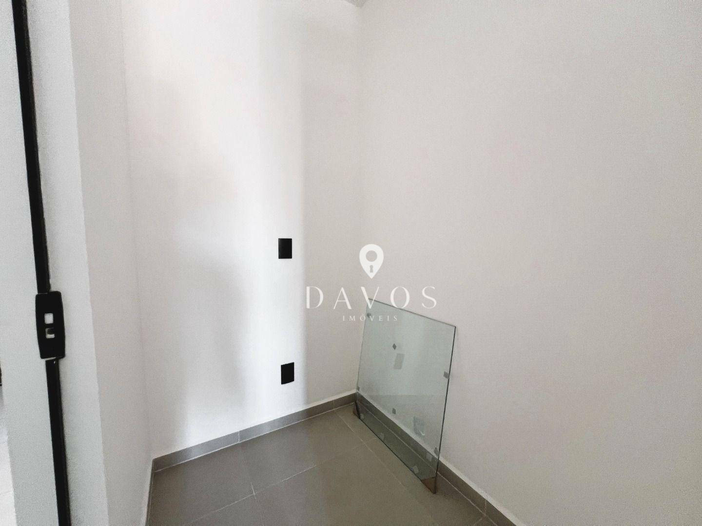 Sobrado à venda com 3 quartos, 160m² - Foto 11