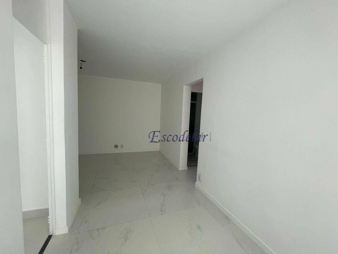 Apartamento à venda com 2 quartos, 53m² - Foto 4