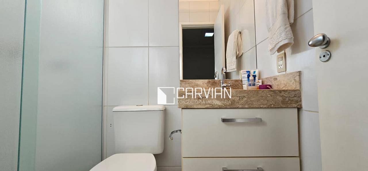 Casa de Condomínio à venda com 3 quartos, 160m² - Foto 13