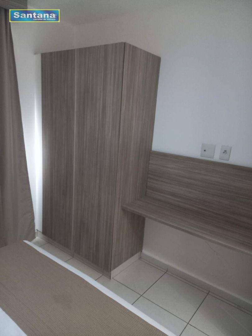 Apartamento à venda com 1 quarto, 44m² - Foto 5