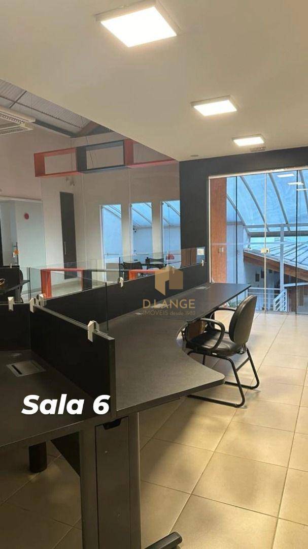 Prédio Inteiro à venda, 600m² - Foto 44