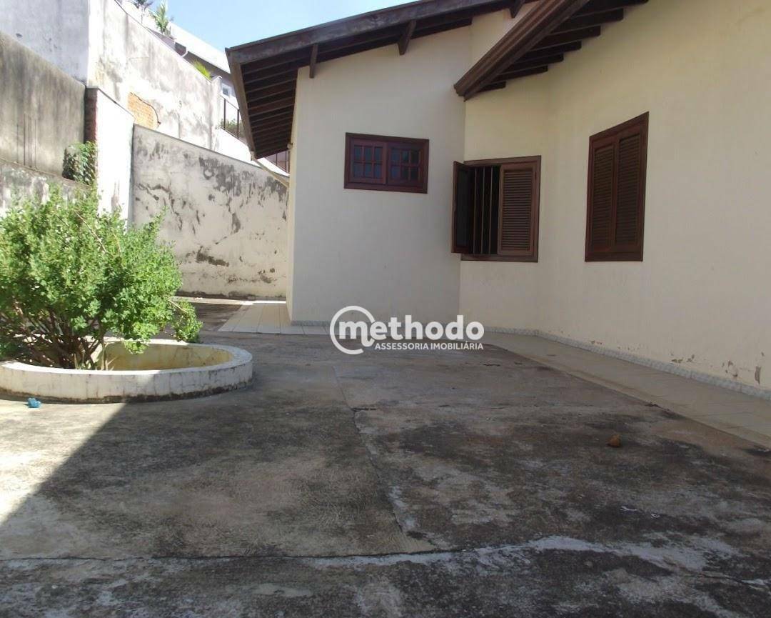 Casa à venda com 5 quartos, 289m² - Foto 16