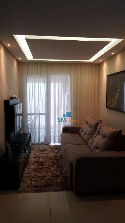 Apartamento à venda com 2 quartos, 65m² - Foto 23