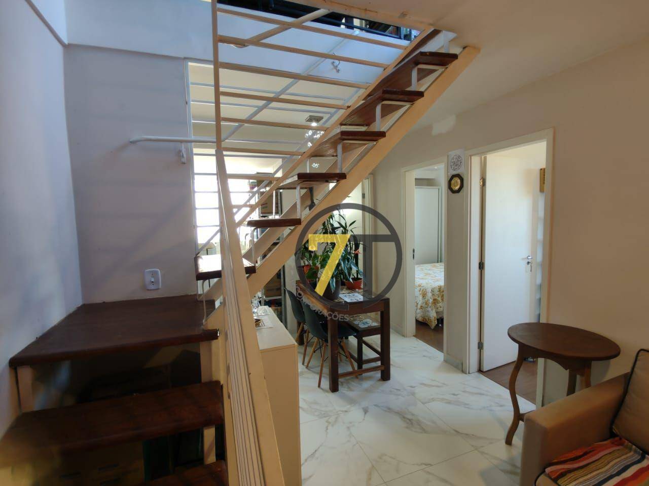 Cobertura à venda com 2 quartos, 110m² - Foto 14