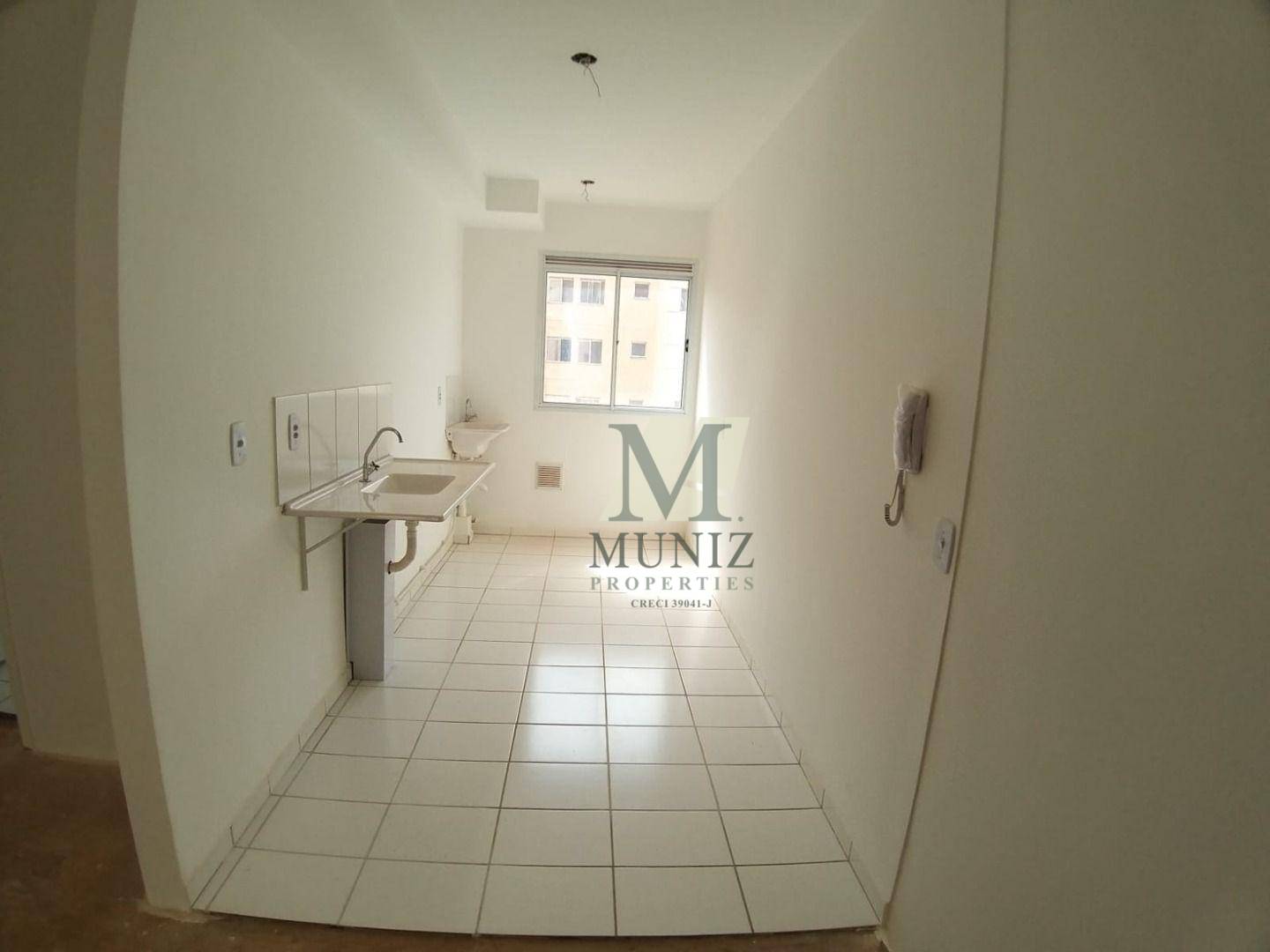 Apartamento à venda com 2 quartos, 49m² - Foto 4