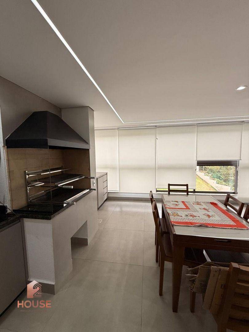 Apartamento, 3 quartos, 192 m² - Foto 16