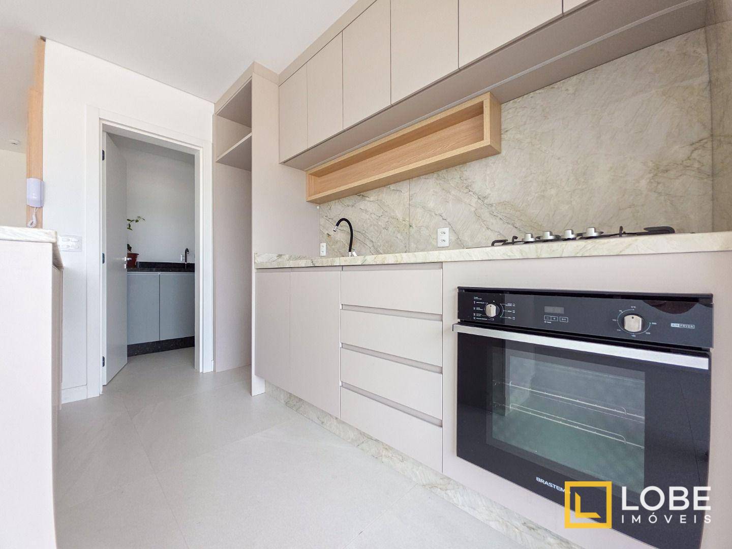 Apartamento, 3 quartos, 87 m² - Foto 5