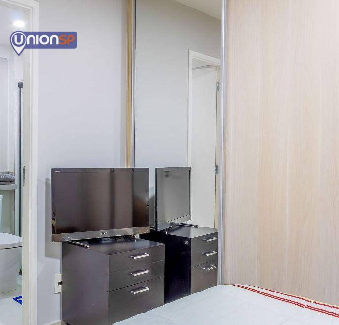 Apartamento à venda com 3 quartos, 75m² - Foto 7