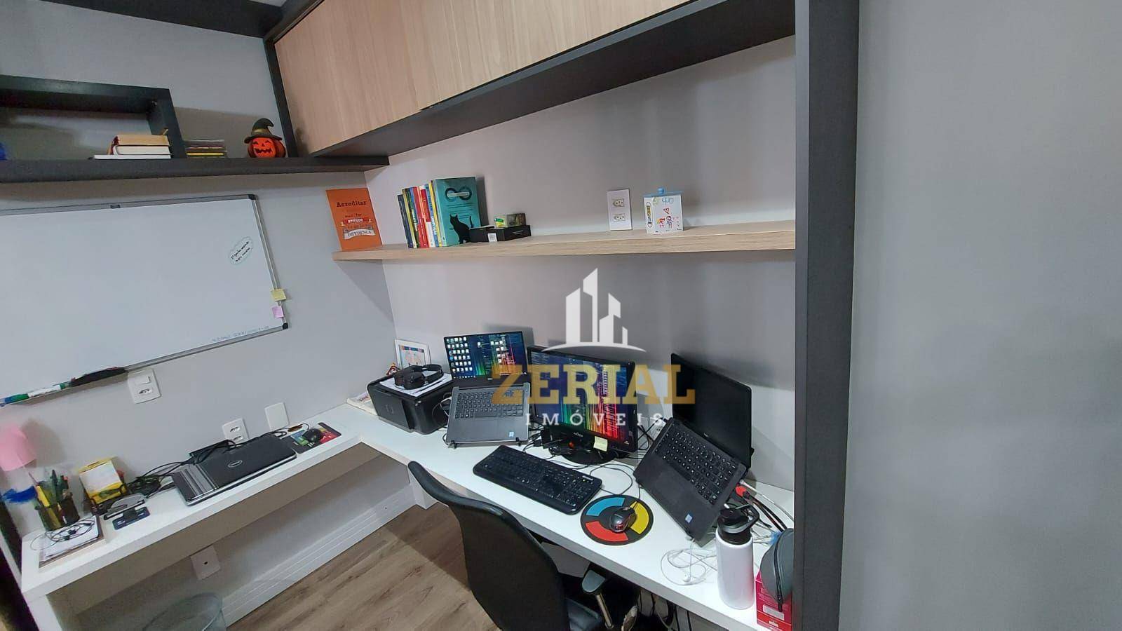 Apartamento à venda com 2 quartos, 90m² - Foto 21