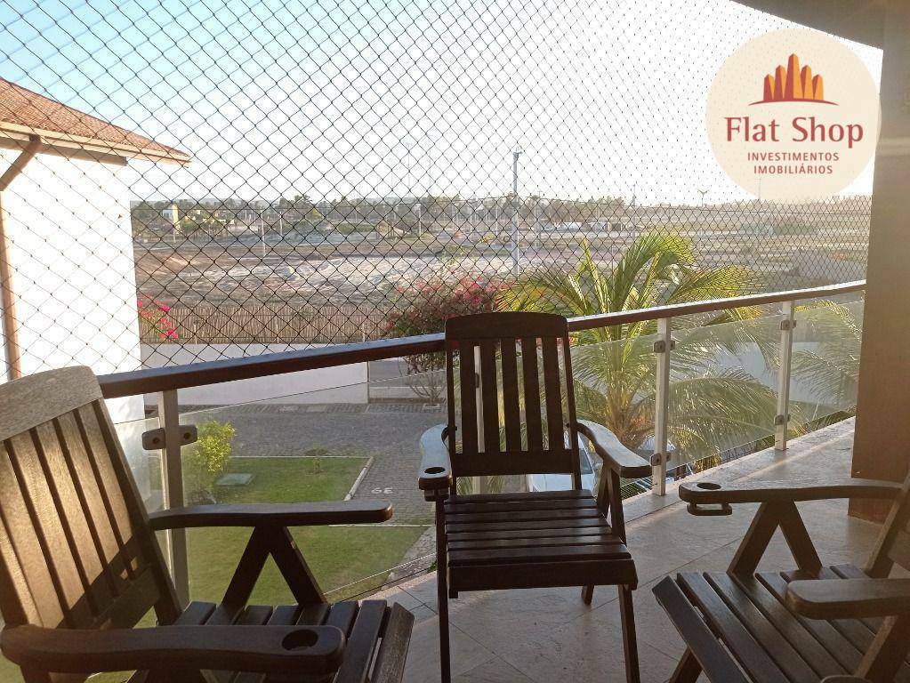 Apartamento à venda com 2 quartos, 140m² - Foto 24