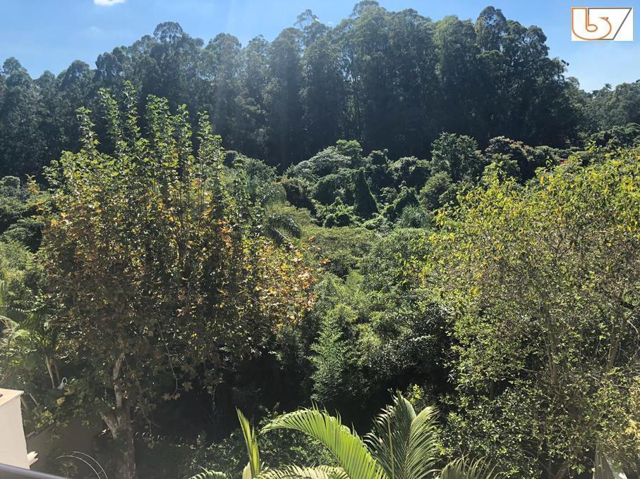 Casa de Condomínio à venda com 5 quartos, 370m² - Foto 4