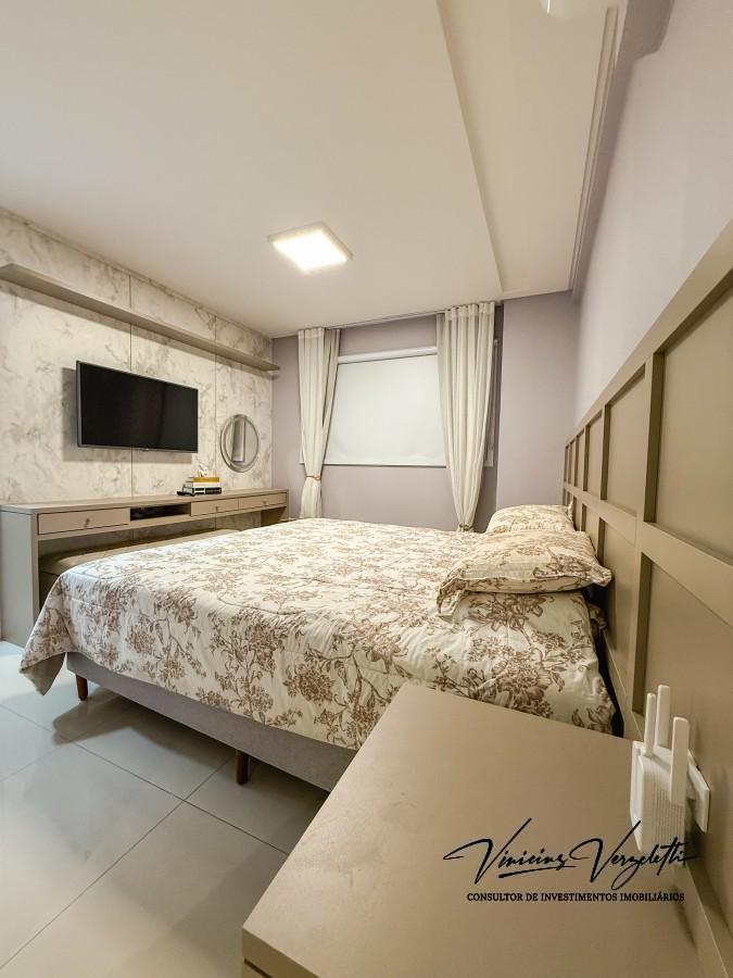 Apartamento para alugar com 3 quartos, 140m² - Foto 22