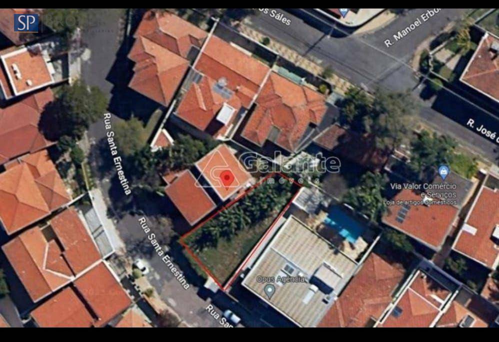 Terreno à venda, 270M2 - Foto 4