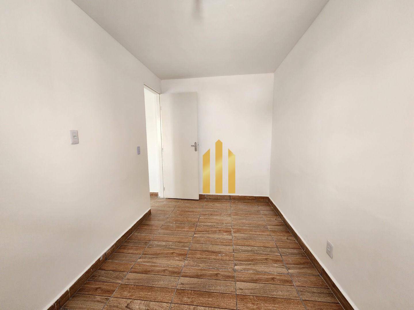 Apartamento para alugar com 1 quarto, 30m² - Foto 24
