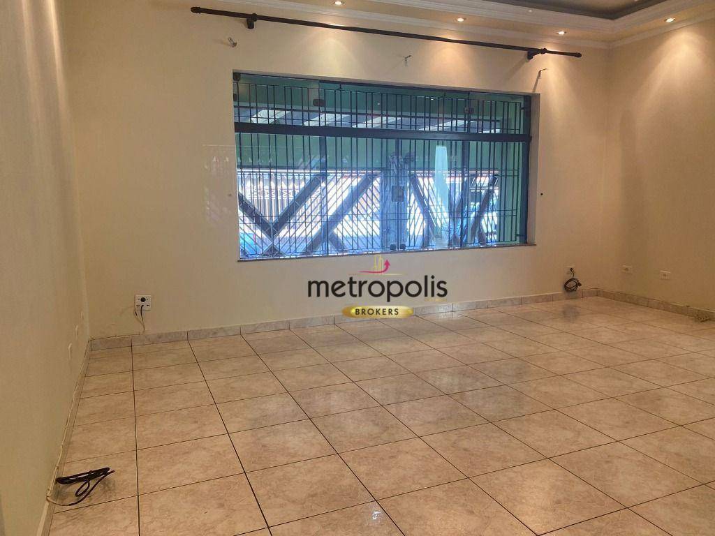 Sobrado, 3 quartos, 310 m² - Foto 3