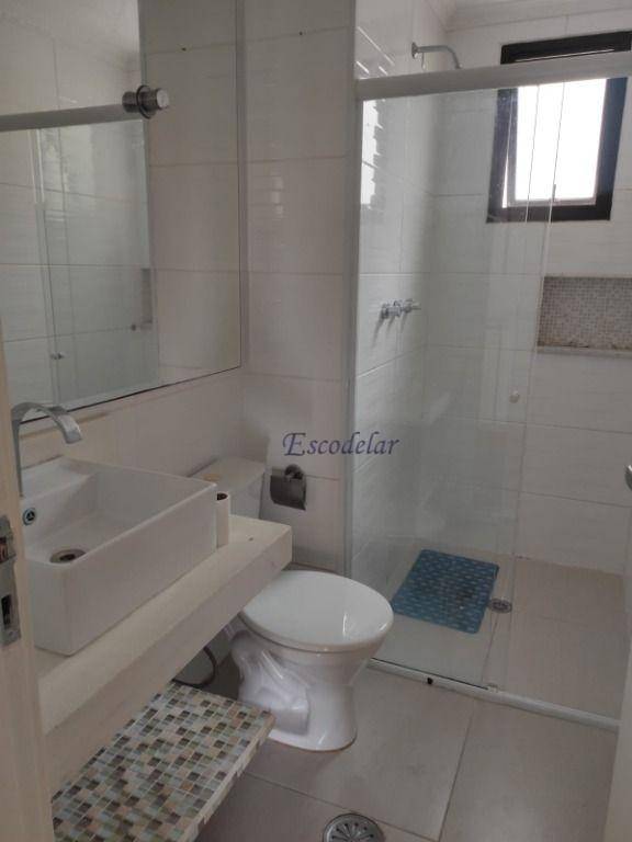 Apartamento à venda com 3 quartos, 142m² - Foto 43