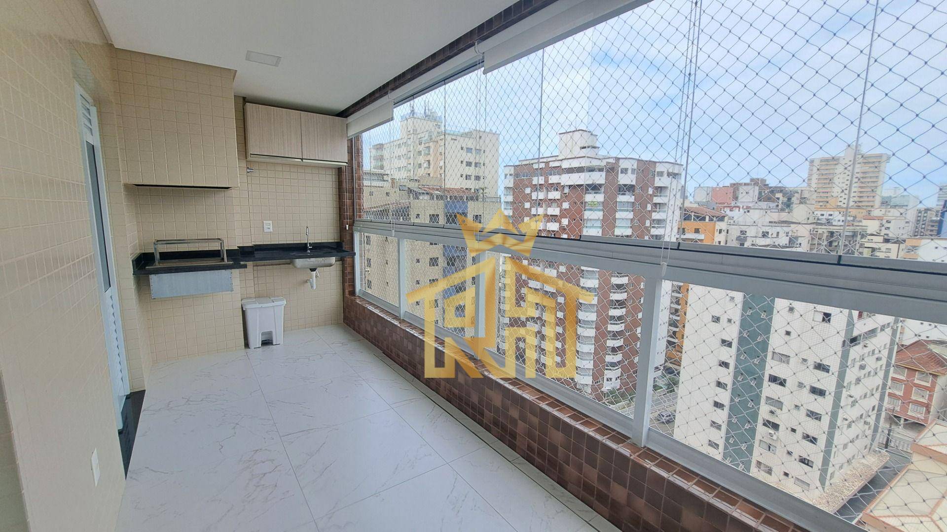 Apartamento à venda com 2 quartos, 92m² - Foto 6