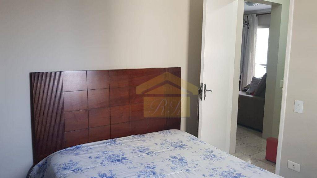 Apartamento à venda com 2 quartos, 58m² - Foto 14