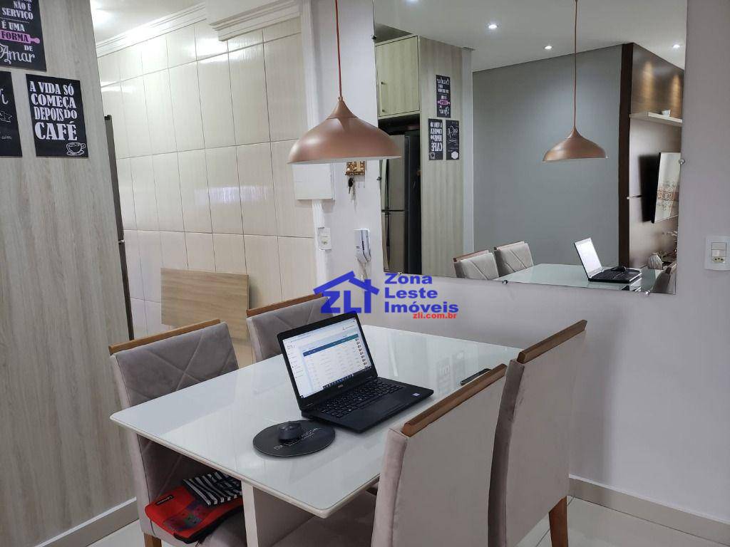 Apartamento à venda com 2 quartos, 52m² - Foto 24