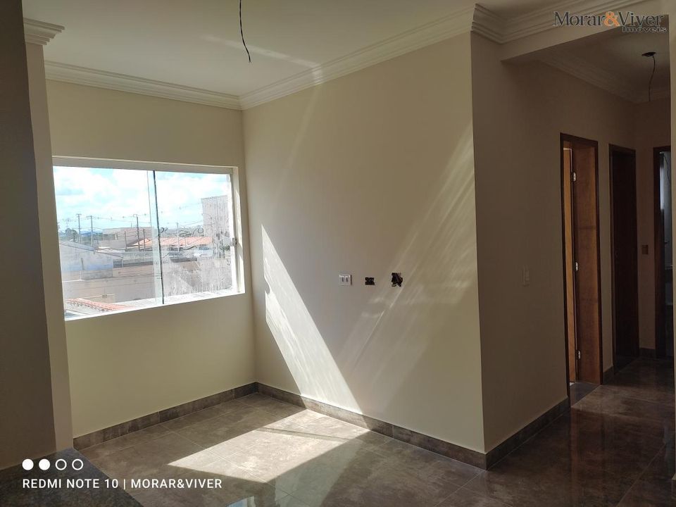 Apartamento à venda com 3 quartos, 59m² - Foto 12