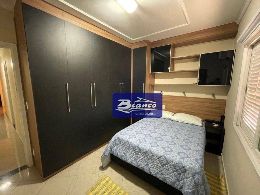 Sobrado à venda com 3 quartos, 157m² - Foto 19