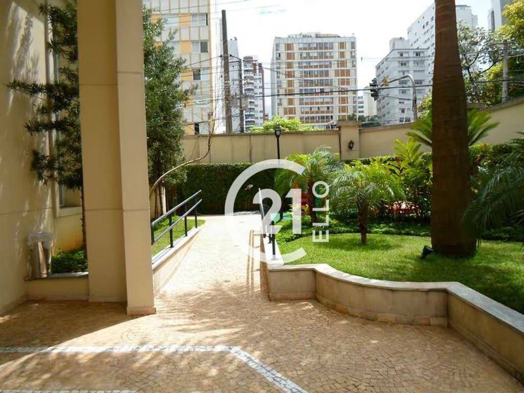 Apartamento para alugar com 3 quartos, 143m² - Foto 52