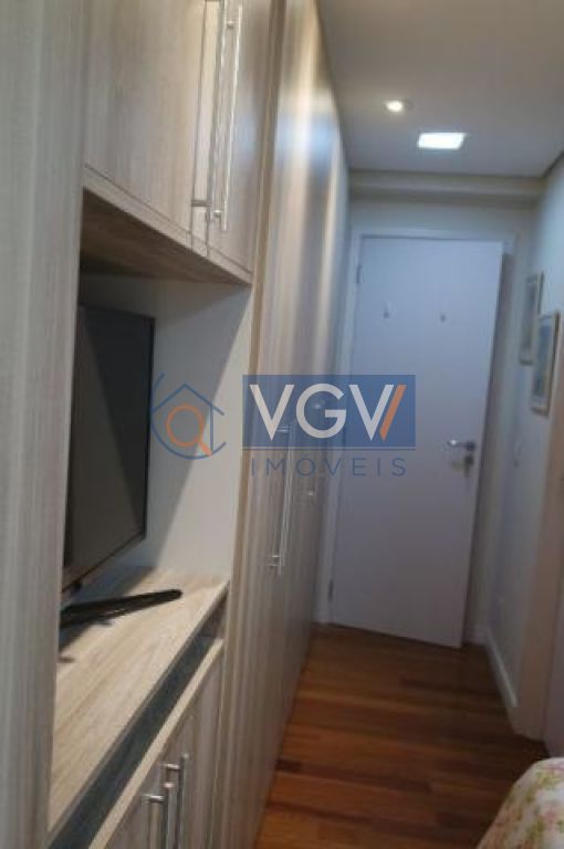 Apartamento à venda com 2 quartos, 65m² - Foto 11