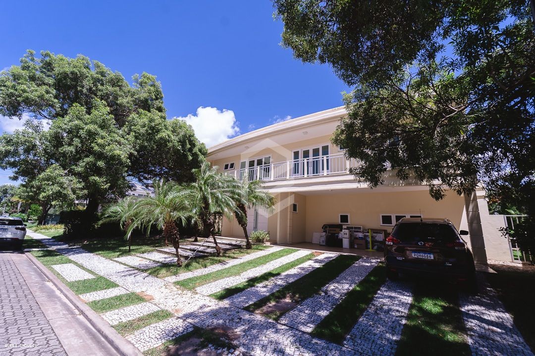 Casa de Condomínio à venda com 5 quartos, 380m² - Foto 2