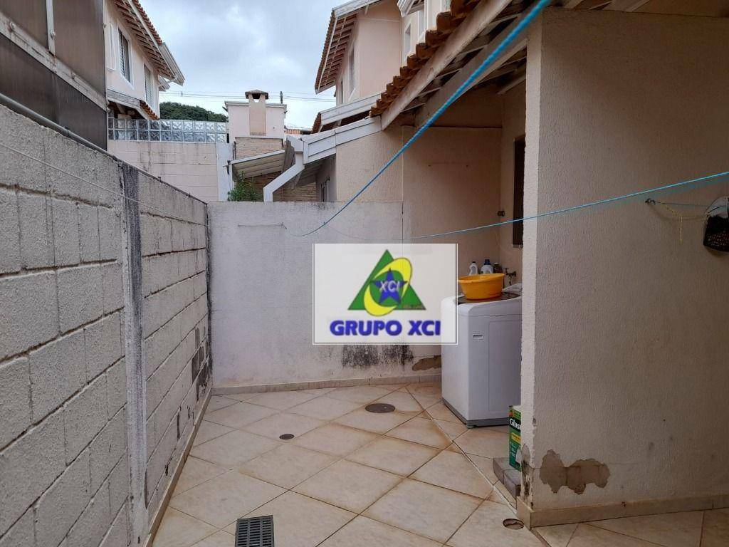 Casa de Condomínio à venda com 3 quartos, 90m² - Foto 28