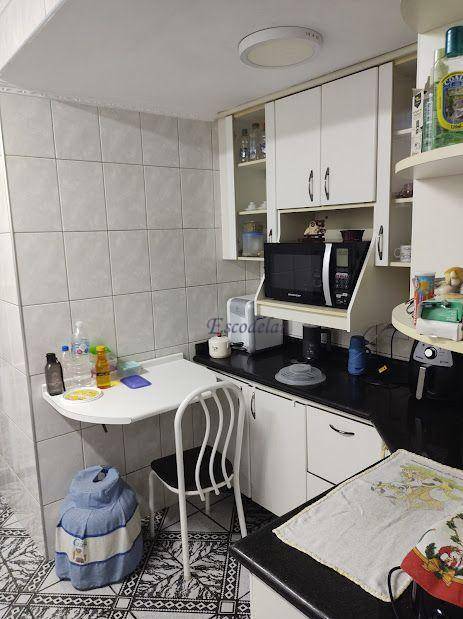 Sobrado à venda com 3 quartos, 200m² - Foto 21