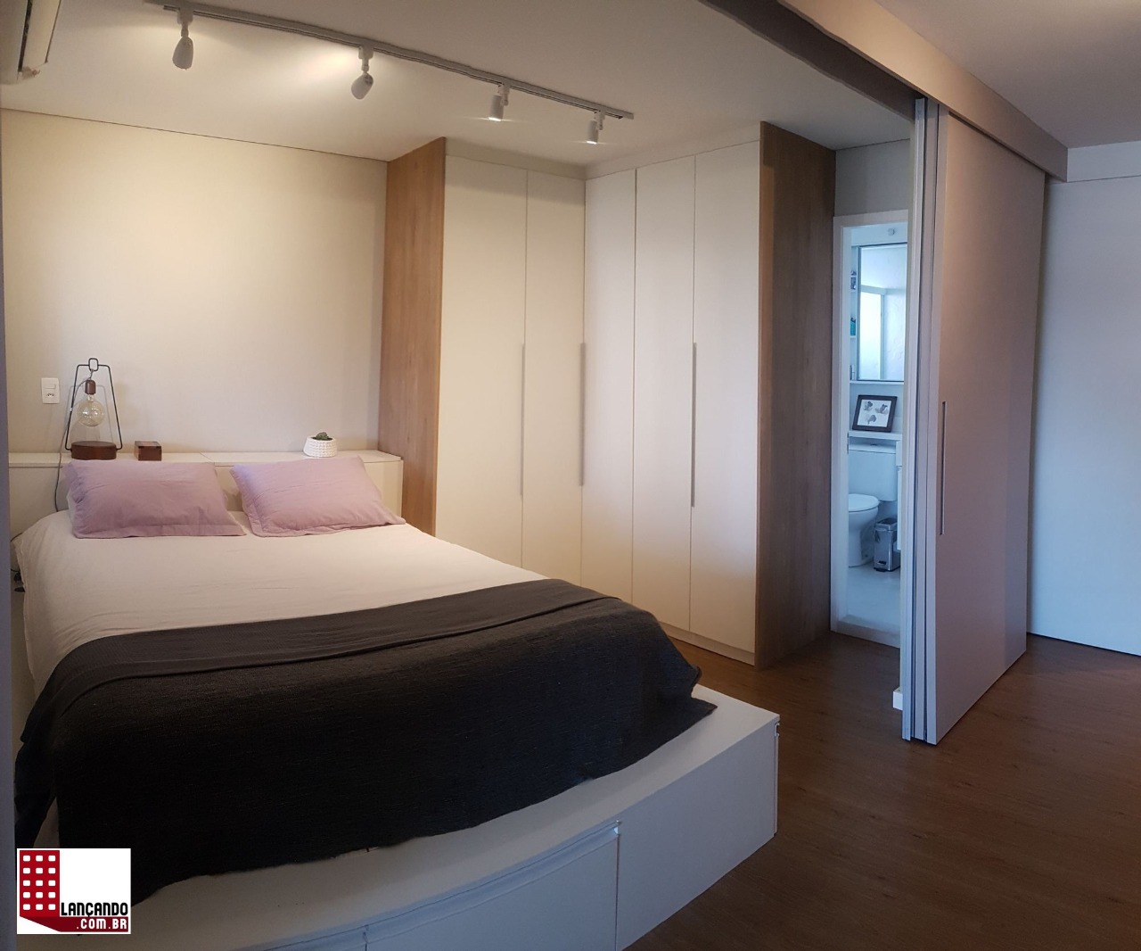 Apartamento à venda com 1 quarto, 93m² - Foto 8