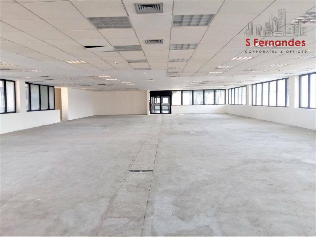 Conjunto Comercial-Sala para alugar, 526m² - Foto 1