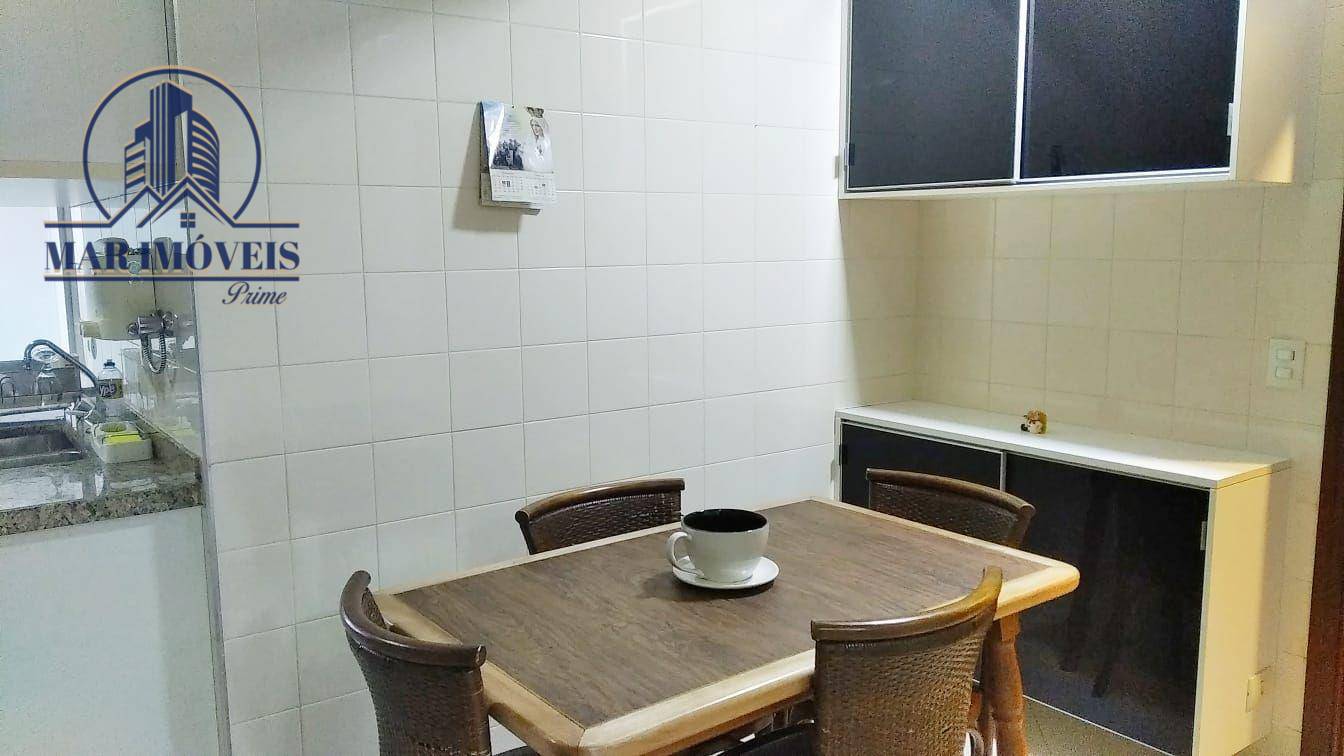 Apartamento à venda com 3 quartos, 160m² - Foto 13