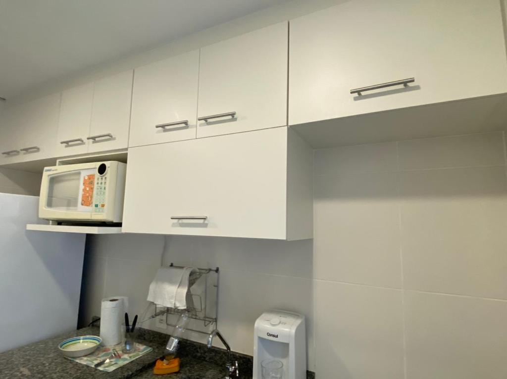 Apartamento à venda com 2 quartos, 58m² - Foto 6