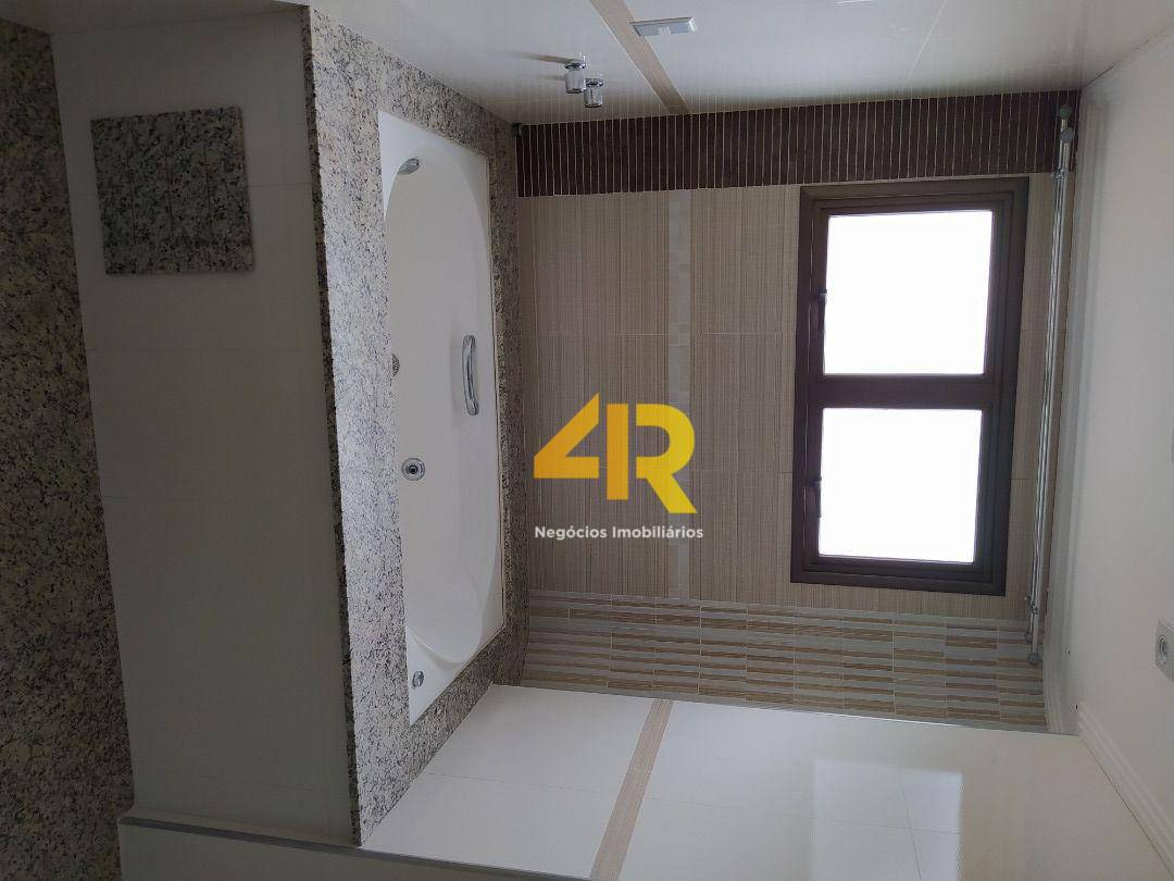 Apartamento à venda com 3 quartos, 184m² - Foto 27