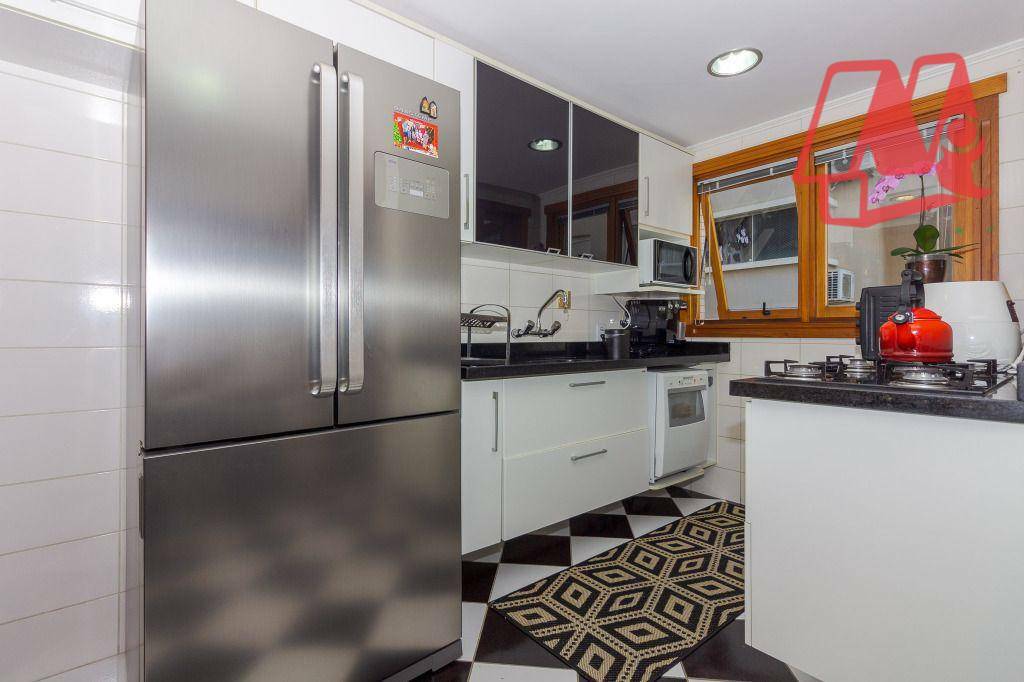 Apartamento à venda com 3 quartos, 130m² - Foto 10