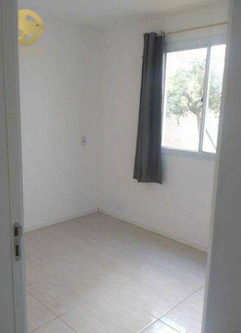 Apartamento à venda com 2 quartos, 38m² - Foto 6