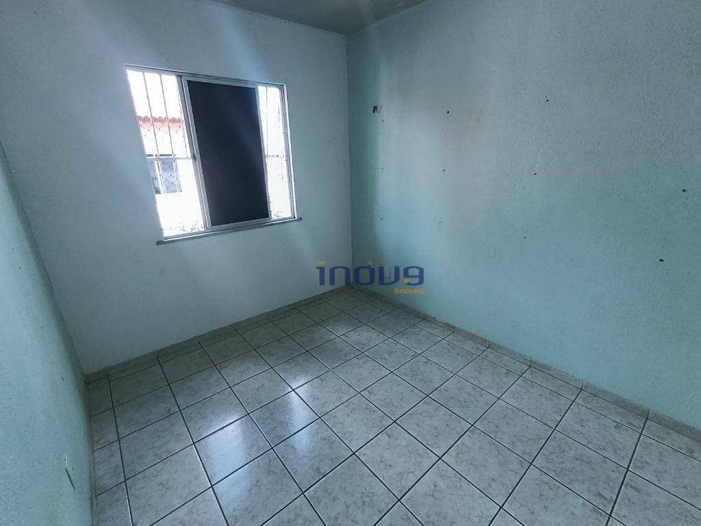 Apartamento para alugar com 2 quartos, 48m² - Foto 16