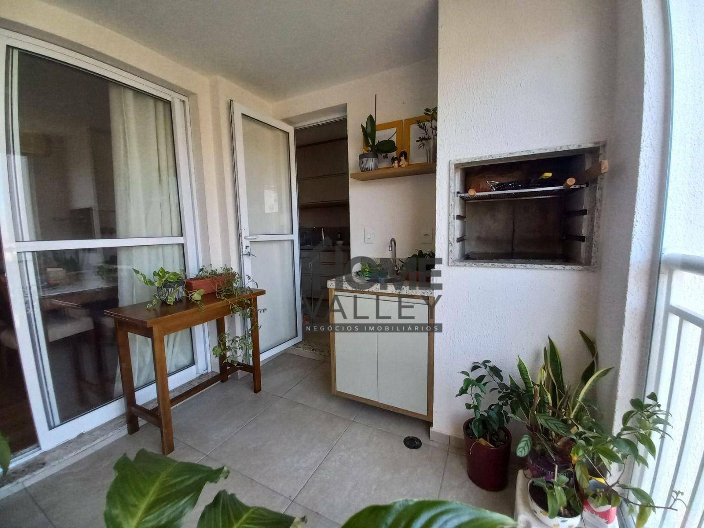 Apartamento à venda com 3 quartos, 76m² - Foto 6