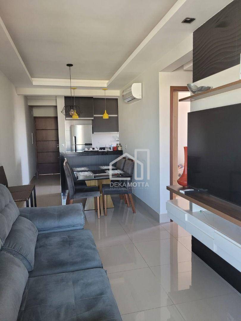 Apartamento à venda com 2 quartos, 93m² - Foto 3