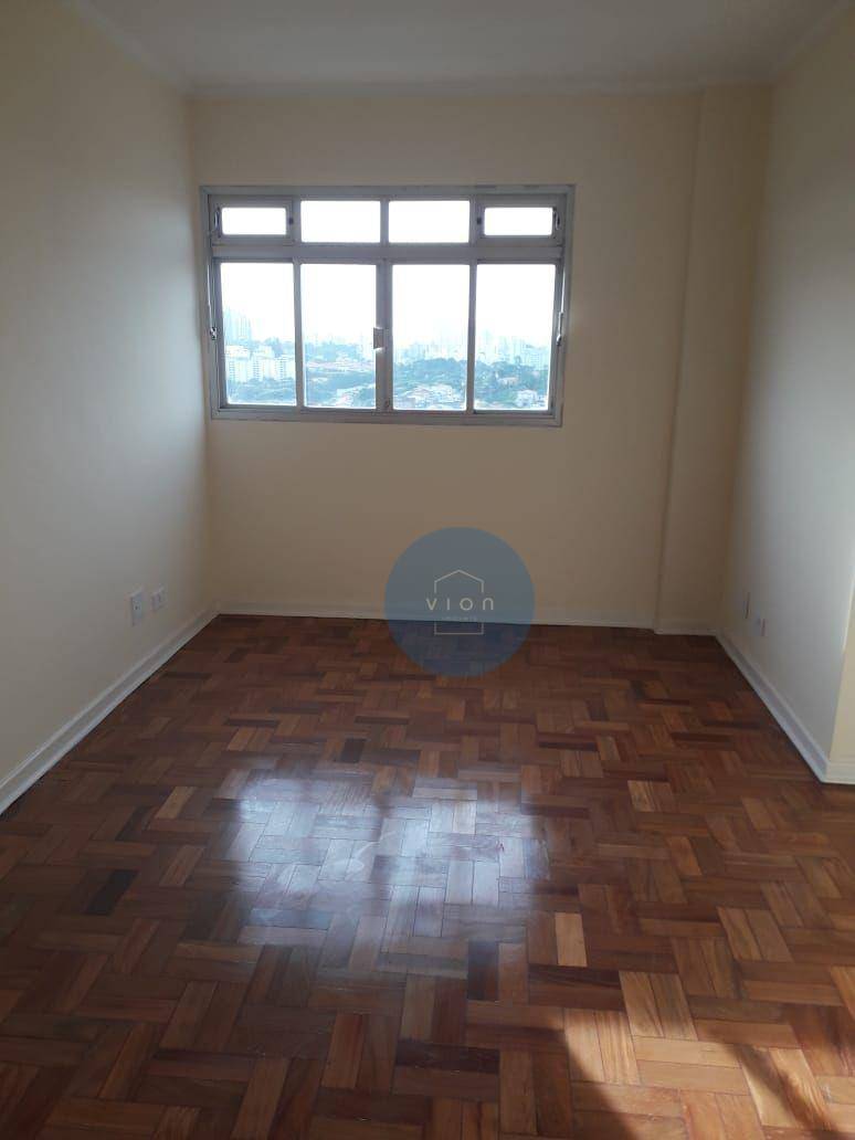 Apartamento para alugar com 2 quartos, 55m² - Foto 2