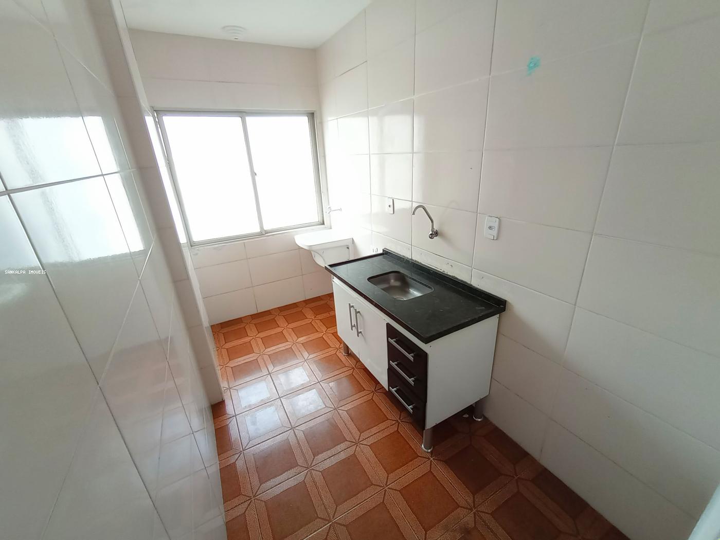 Apartamento à venda com 1 quarto, 28m² - Foto 6